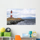 Ushuaia Lighthouse Wall Decal