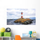 Les Eclaireurs Lighthouse Wall Decal