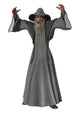 Graybeard Fantasy Wizard Wall Decal