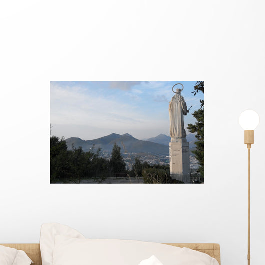 Monte orlando Wall Mural