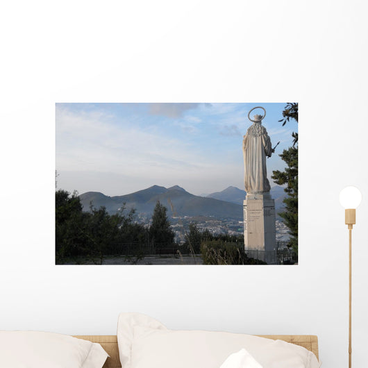 Monte orlando Wall Mural
