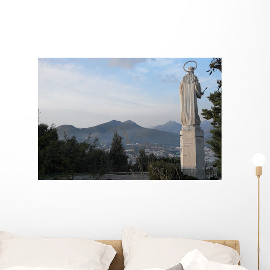 Monte orlando Wall Mural