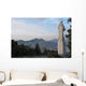 Monte orlando Wall Mural