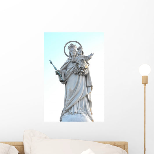 Monte orlando Wall Mural