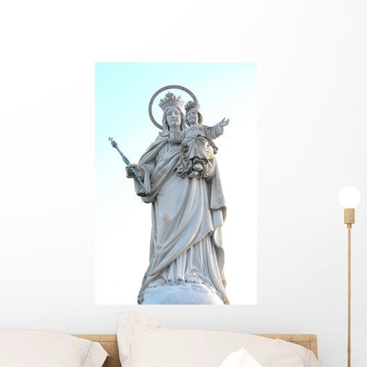 Monte orlando Wall Mural
