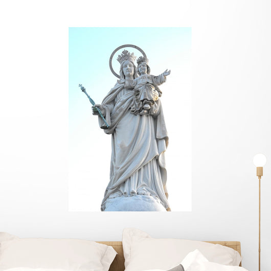 Monte orlando Wall Mural