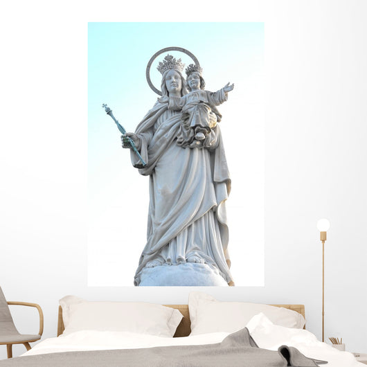 Monte orlando Wall Mural
