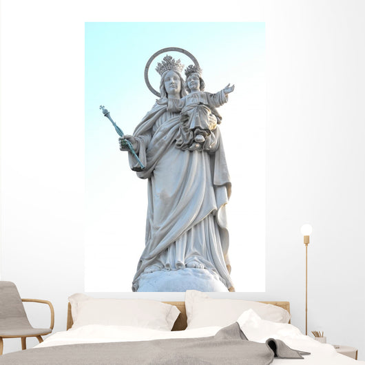 Monte orlando Wall Mural