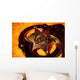 Sheriff Wall Decal