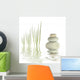 Zen Simplicity Wall Decal