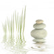 Zen Simplicity Wall Decal