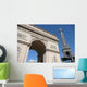 Paris Wall Decal