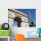Paris Wall Decal