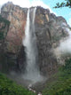 Angel Falls Wall Mural