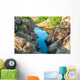 Kakadu National Park (Northern Territory Australia) landscape near Gunlom lookout Wall Mural