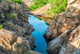 Kakadu National Park (Northern Territory Australia) landscape near Gunlom lookout Wall Mural