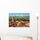 Lucca Tuscany Italy Wall Decal