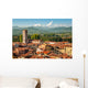 Lucca Tuscany Italy Wall Decal