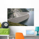 Malta Valley Dam Wall Decal