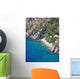 Beach Wall Mural