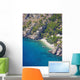 Beach Wall Mural