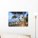Walk Island Wall Decal