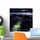 Night Magic Wall Decal