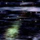 Night Magic Wall Decal