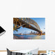 Sydney Australia Amazing Skyline Wall Decal