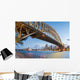 Sydney Australia Amazing Skyline Wall Decal