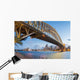 Sydney Australia Amazing Skyline Wall Decal