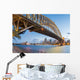 Sydney Australia Amazing Skyline Wall Decal