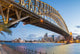 Sydney Australia Amazing Skyline Wall Decal