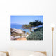 Colors South Wall Decal