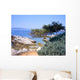 Colors South Wall Decal