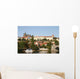 Prague Wall Decal
