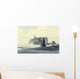Olympic coast Wall Mural