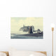 Olympic coast Wall Mural