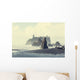 Olympic coast Wall Mural