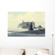Olympic coast Wall Mural