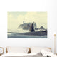 Olympic coast Wall Mural