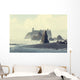 Olympic coast Wall Mural