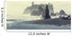 Olympic coast Wall Mural