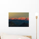 Zion Wall Decal
