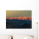 Zion Wall Decal