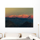 Zion Wall Decal