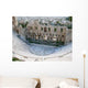 Athens Wall Decal