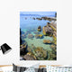 Cap Islands Wall Decal