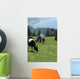 Meadow Wall Decal