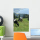 Meadow Wall Decal